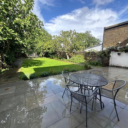 Luxurious Living 4 Bedroom Home Londres Exterior foto
