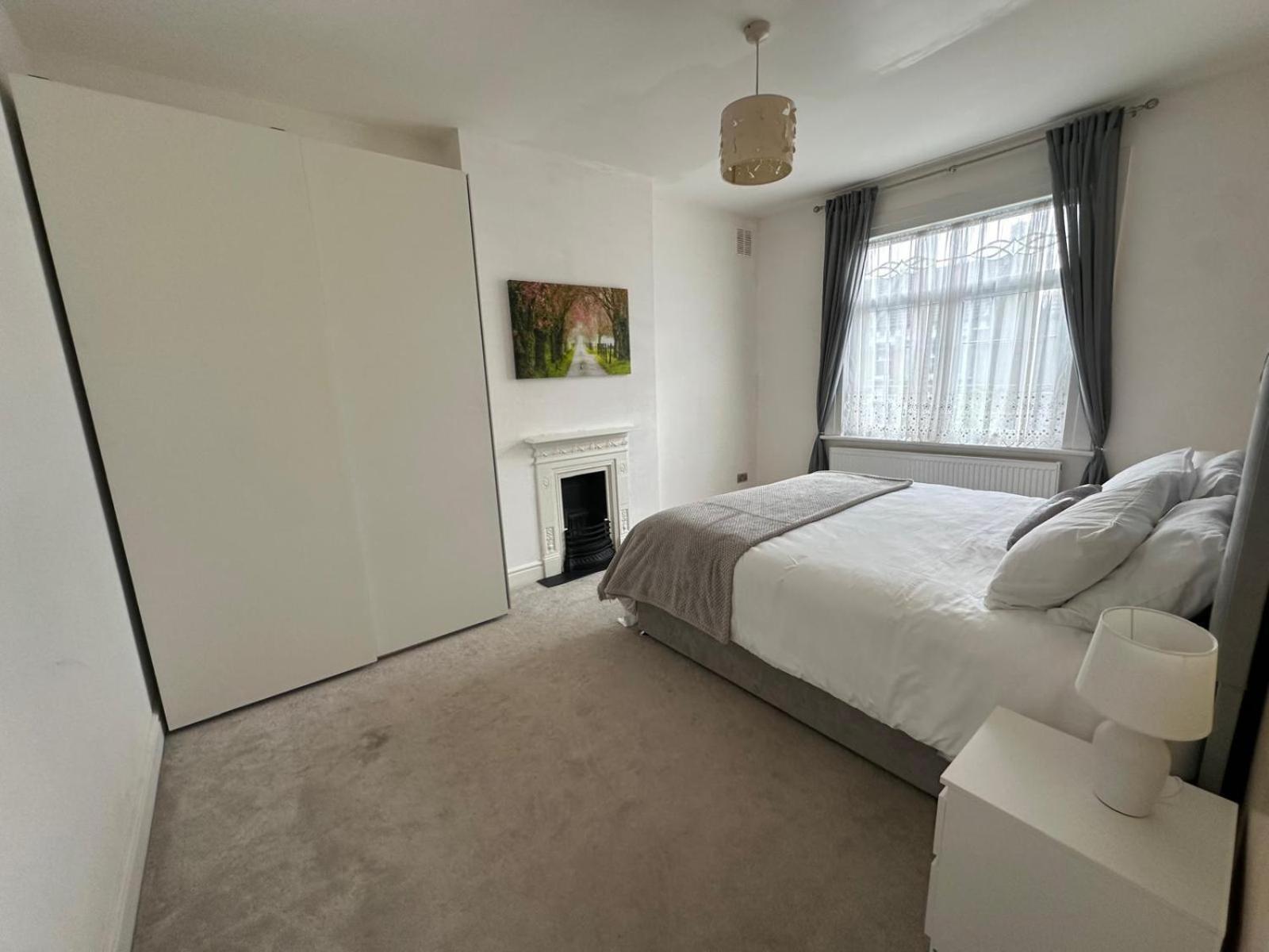 Luxurious Living 4 Bedroom Home Londres Exterior foto