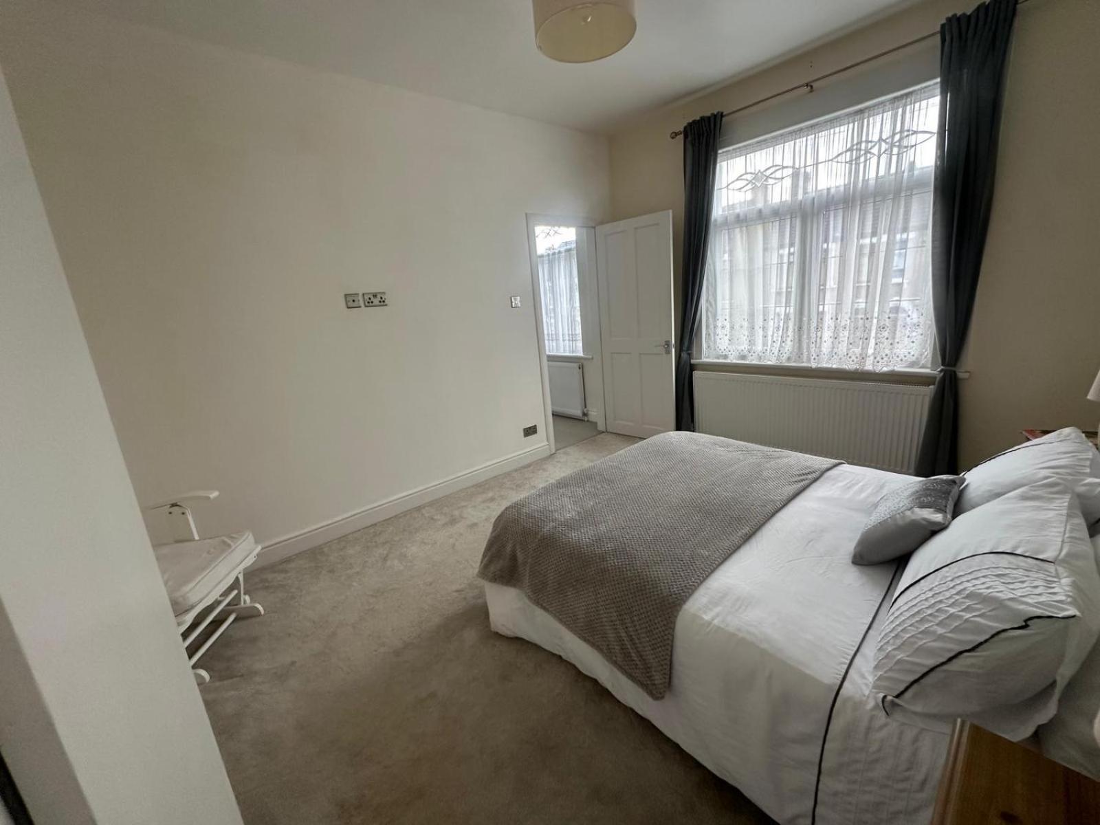 Luxurious Living 4 Bedroom Home Londres Exterior foto